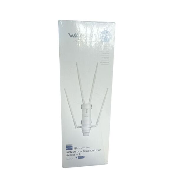 ✨AC1200 Outdoor WiFi Range Extender✨ - Picture 4 of 8